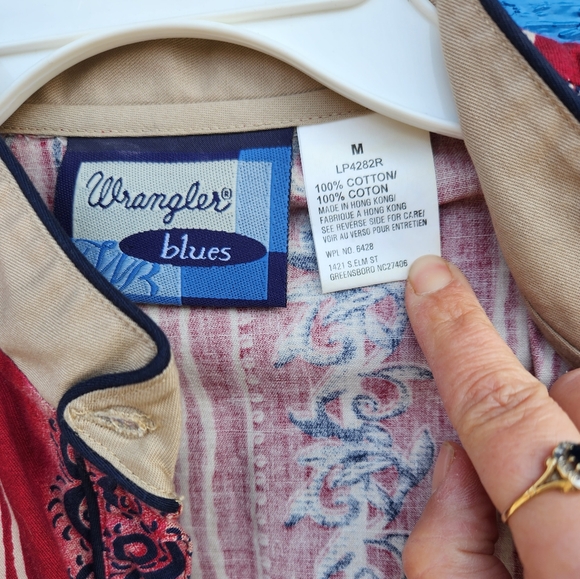 Wrangler top - Picture 4 of 11